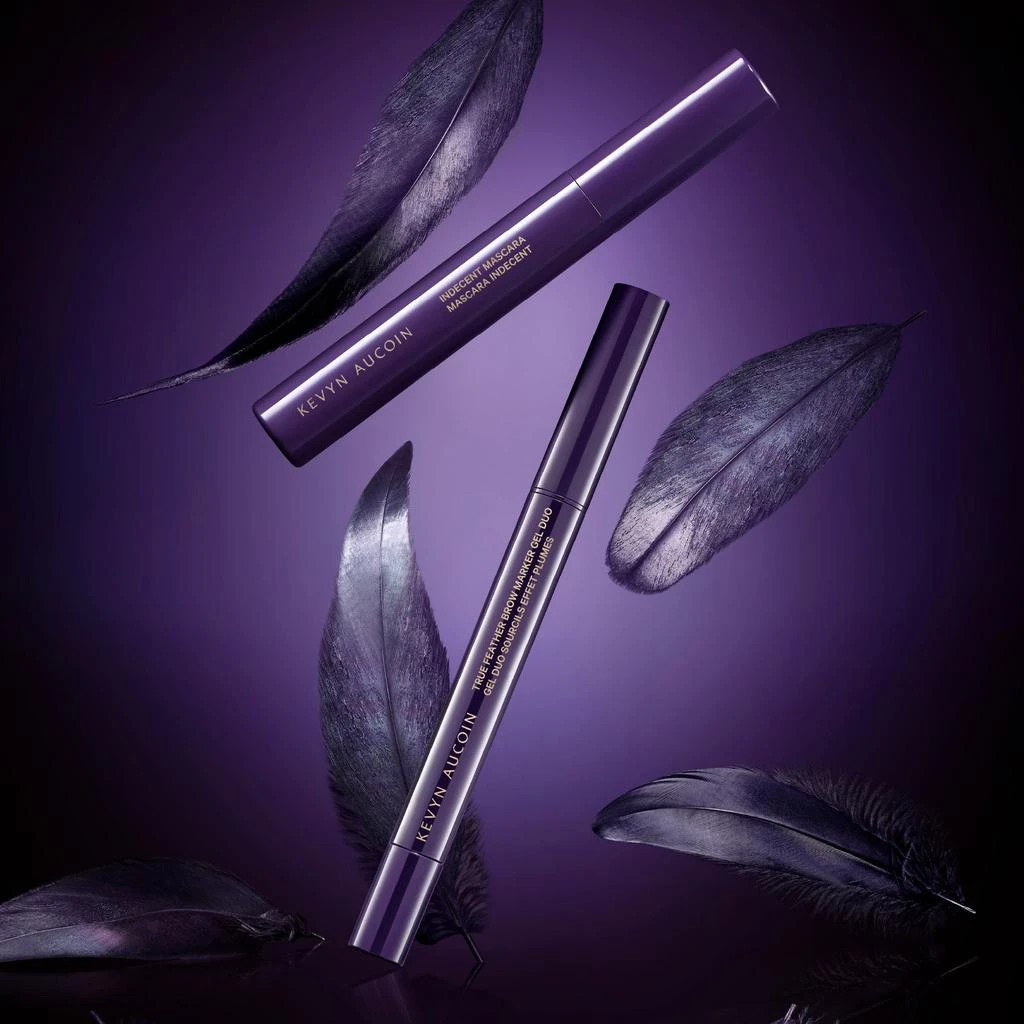 Kevyn Aucoin Indecent Mascara 7