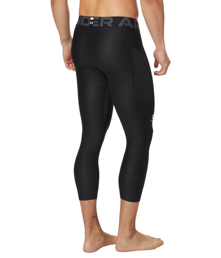 Under Armour Heatgear Armour 3/4 Leggings