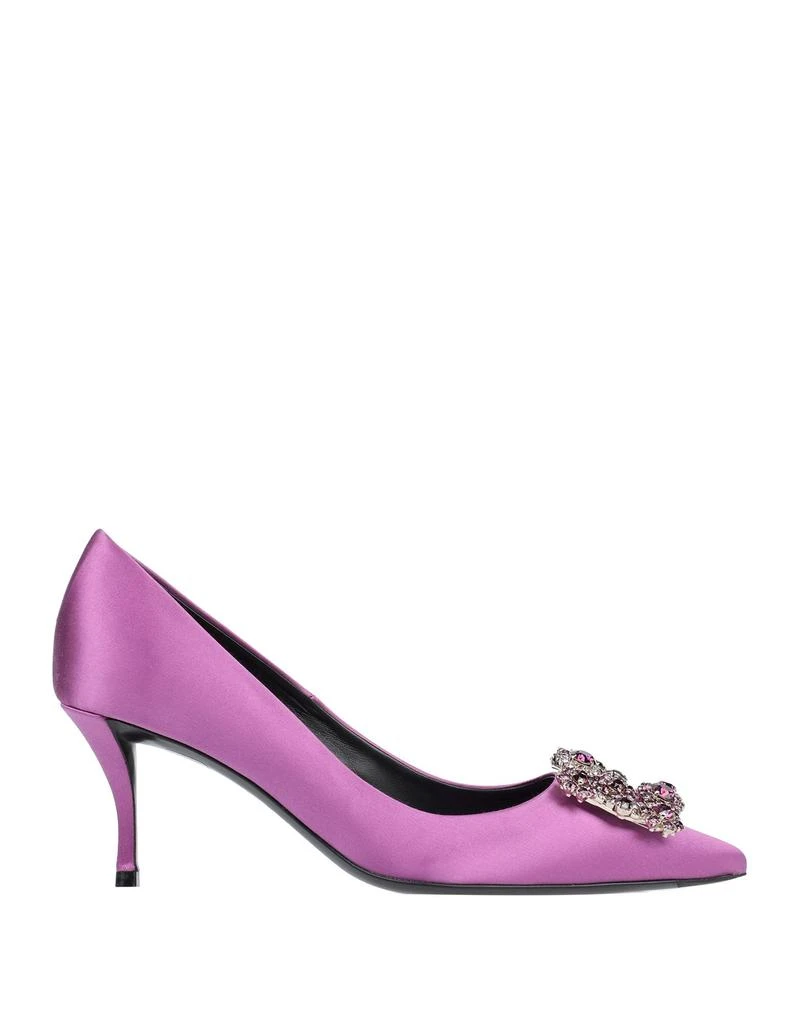 Roger Vivier Pump 1