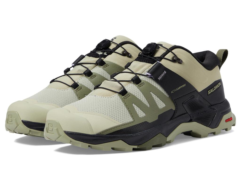 Salomon X Ultra 4
