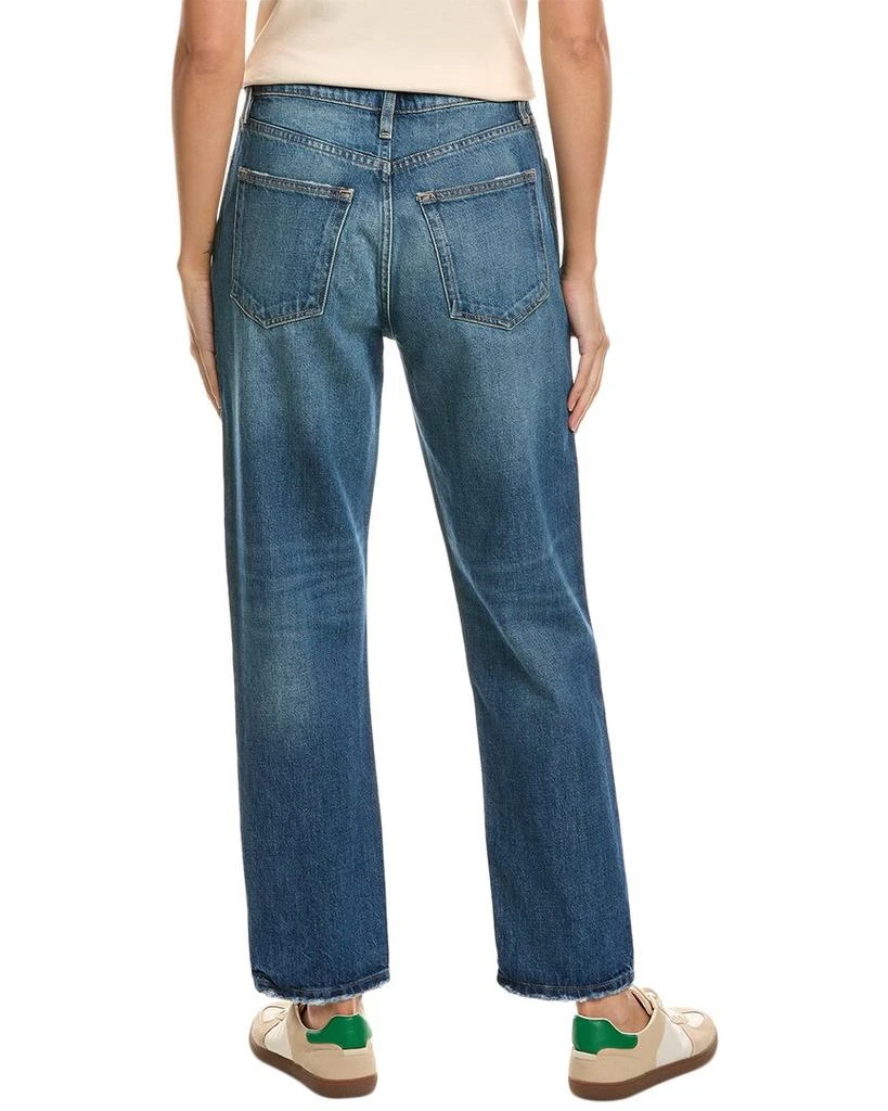 FRAME Le Mec Malibu Slim Straight Jean 2