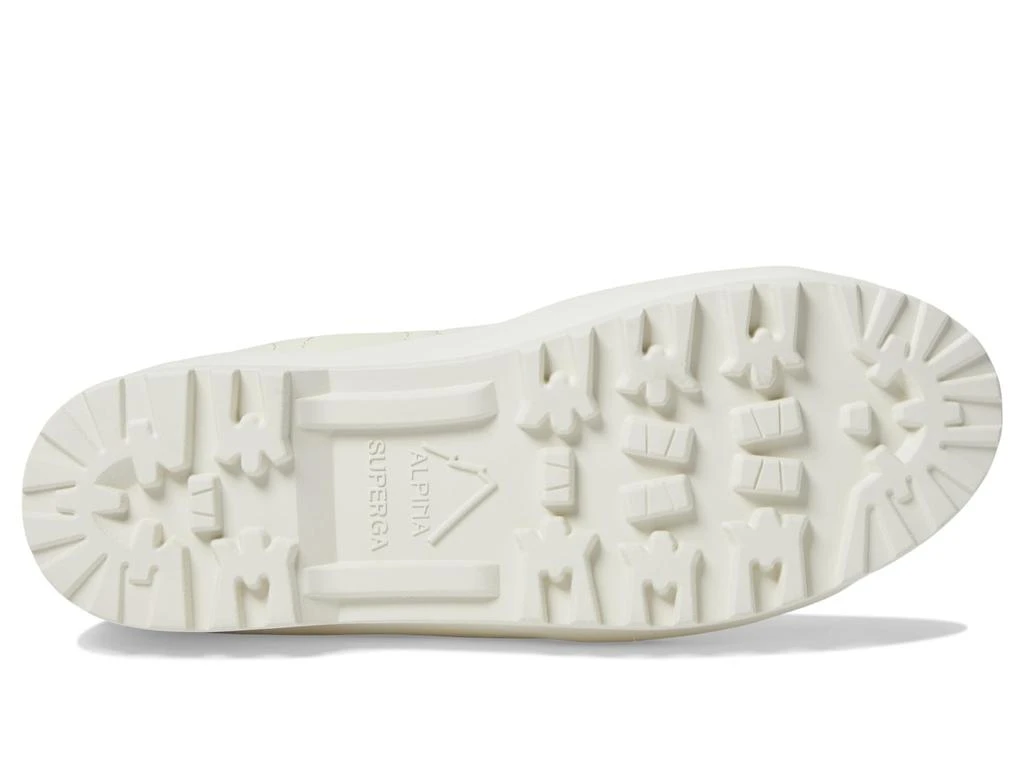 Superga 2644 alpina quilted nylon 3