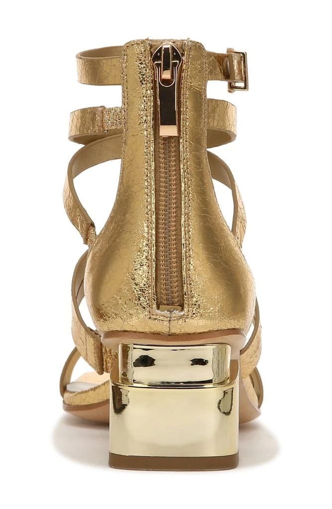 Franco Sarto Korie Gladiator Sandal 6