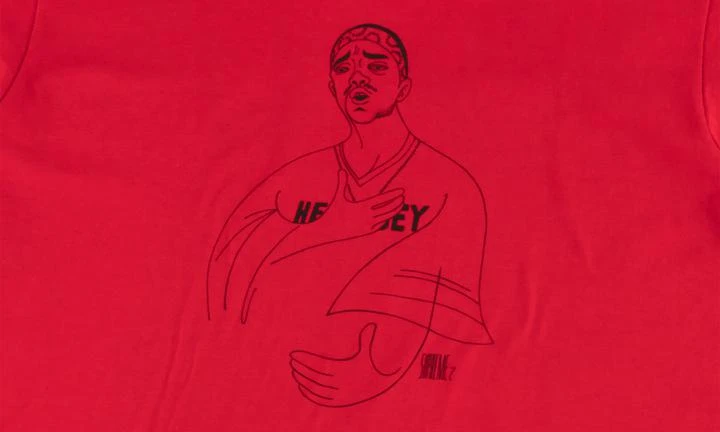 Supreme Supreme Prodigy Tee 4