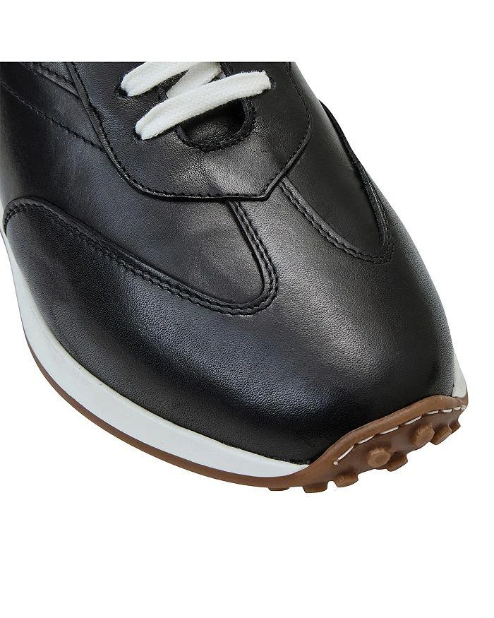 Bruno Magli Men's Retro Sneakers 5