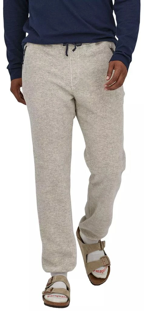 Patagonia Patagonia Men's Synchilla® Pants 1