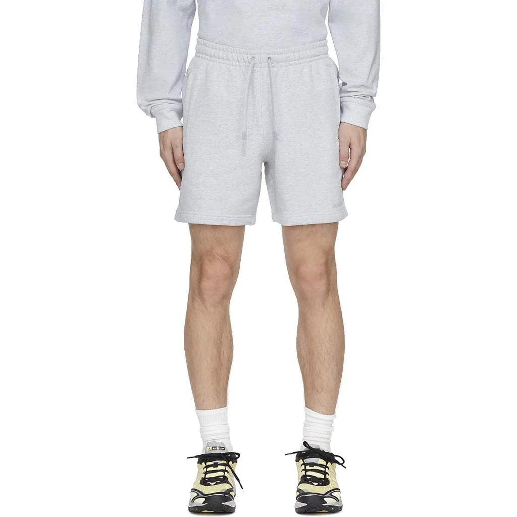 Adidas Pharrell Williams Basics Shorts 1