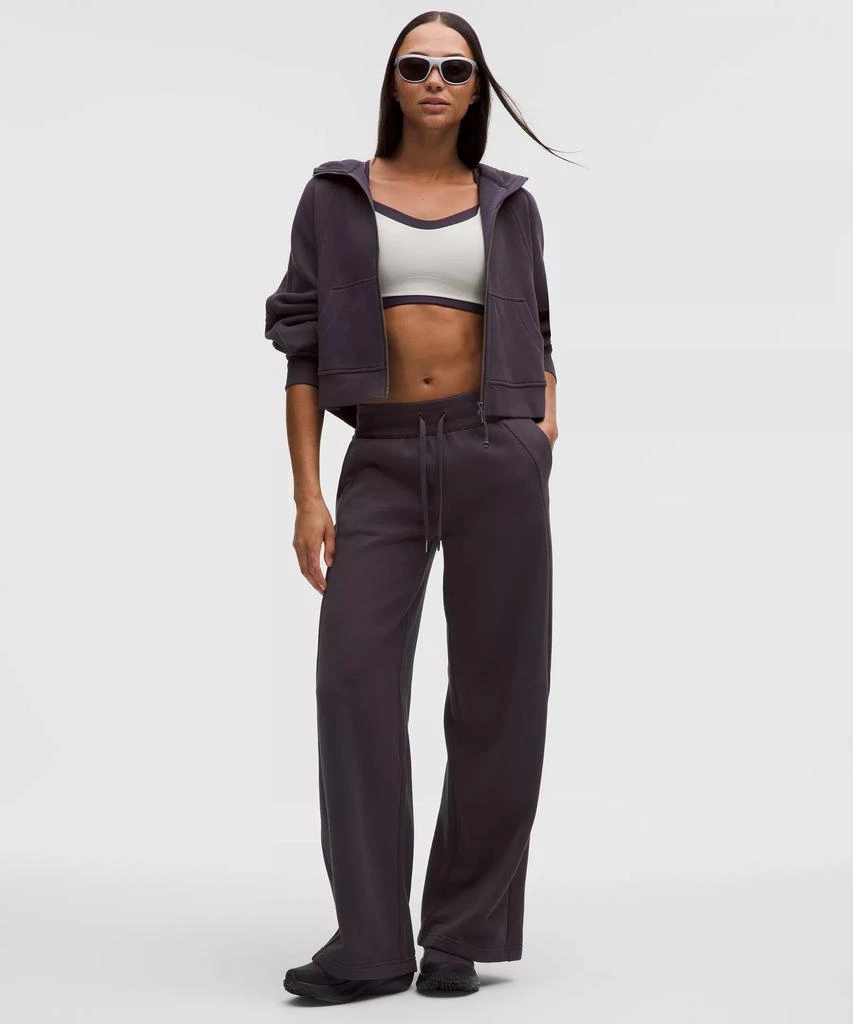 Lululemon Scuba Oversized Full-Zip Hoodie 20