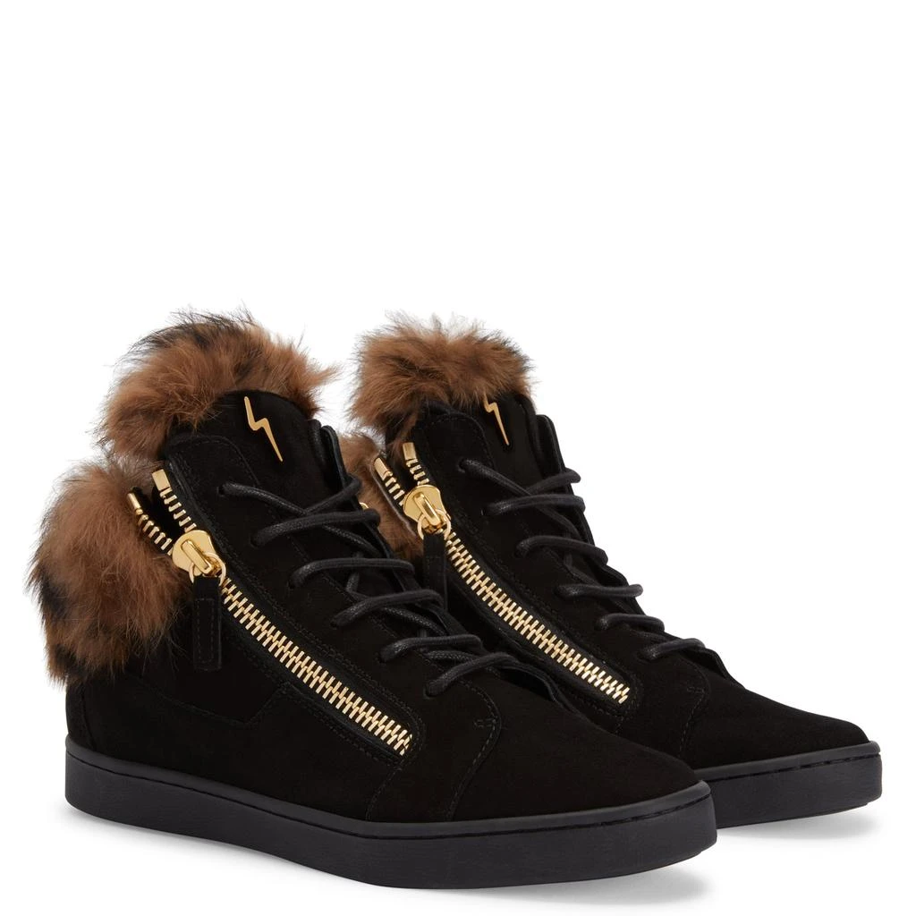 Giuseppe Zanotti Kriss 2