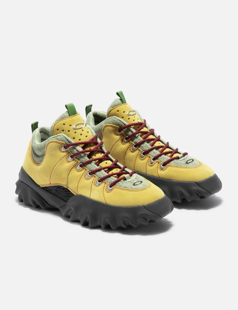 Oakley Factory Team Suede Edge Boots 4