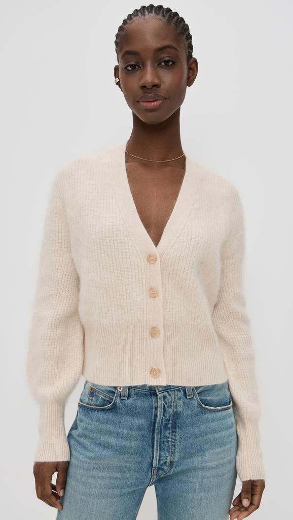 Jenni Kayne Cashmere Peyton Cardigan 6