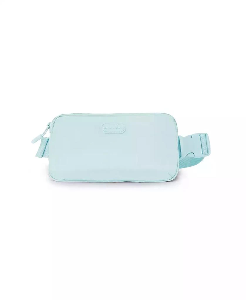 Travelon Packing Intelligence Pi Everyway Phone Sling / Belt Bag 1