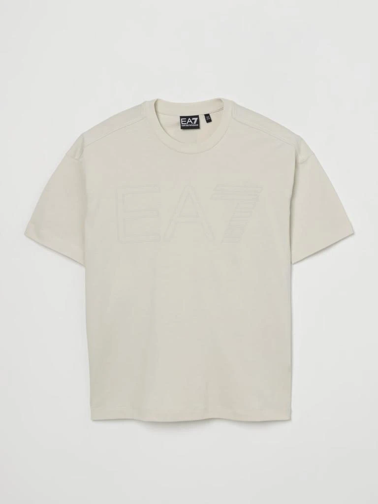 EA7 T恤 儿童 Ea7 1