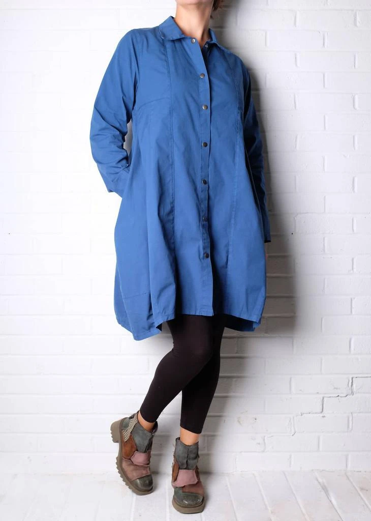 Gerties Gerties - Darted Coat 3