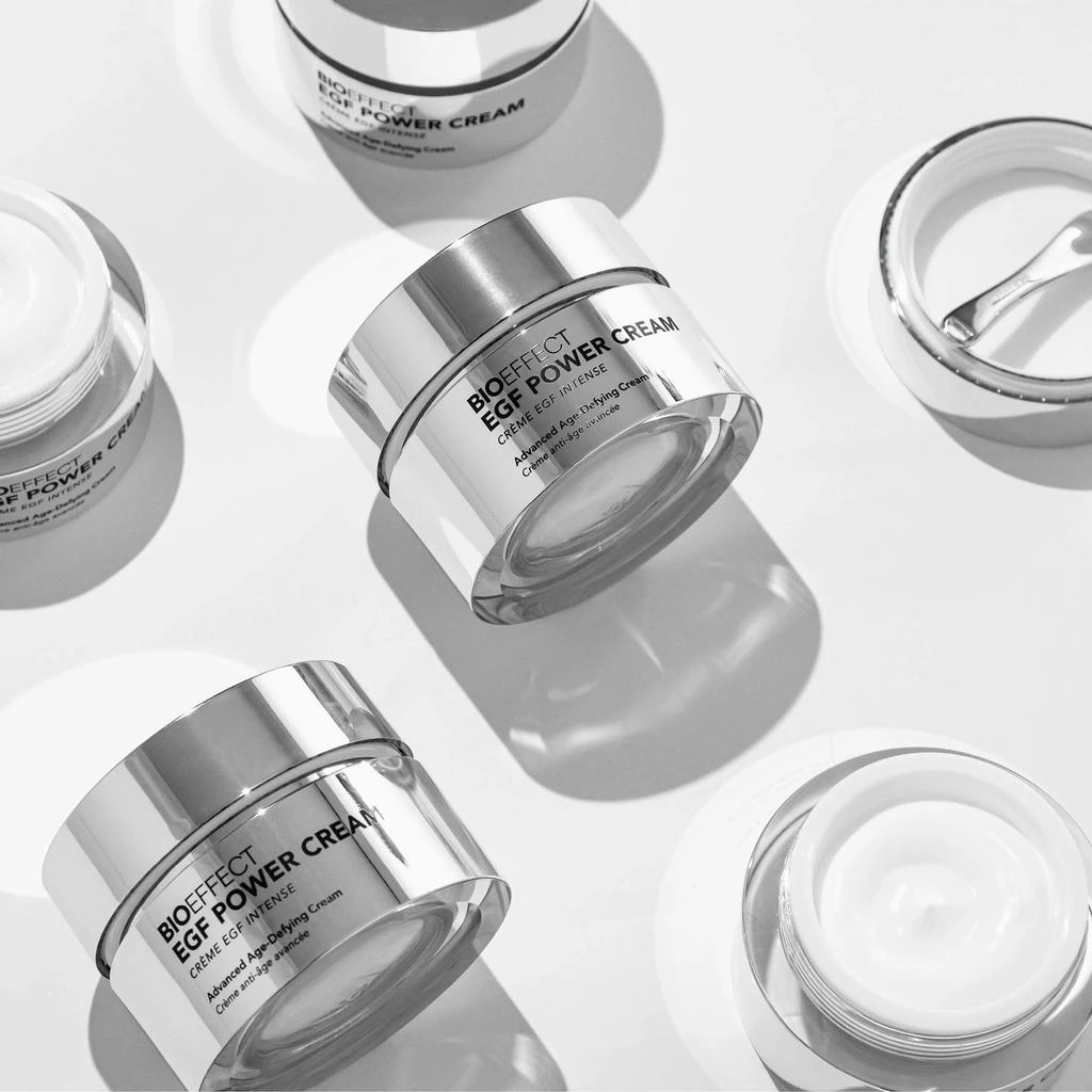 Bioeffect BIOEFFECT EGF Power Cream 50ml 3