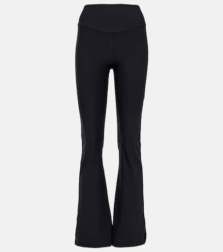 【The Upside】 Meribel Riaフレアトラックパンツ The Upside Meribel Ria flared track pants L - Joggers
