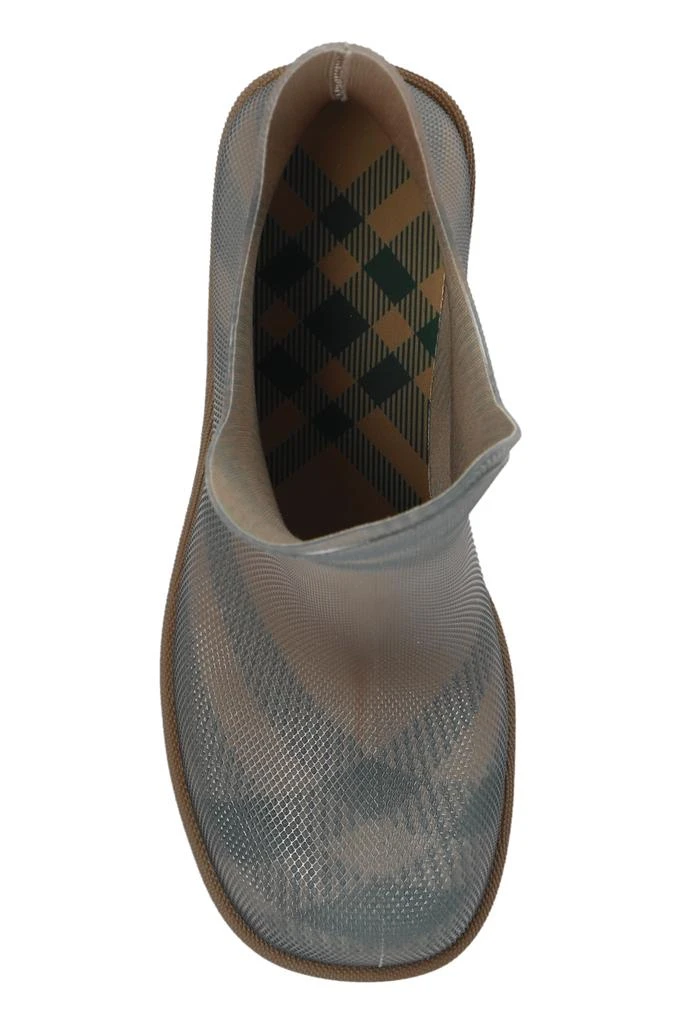 Burberry ‘Marsh’ Wellies 6