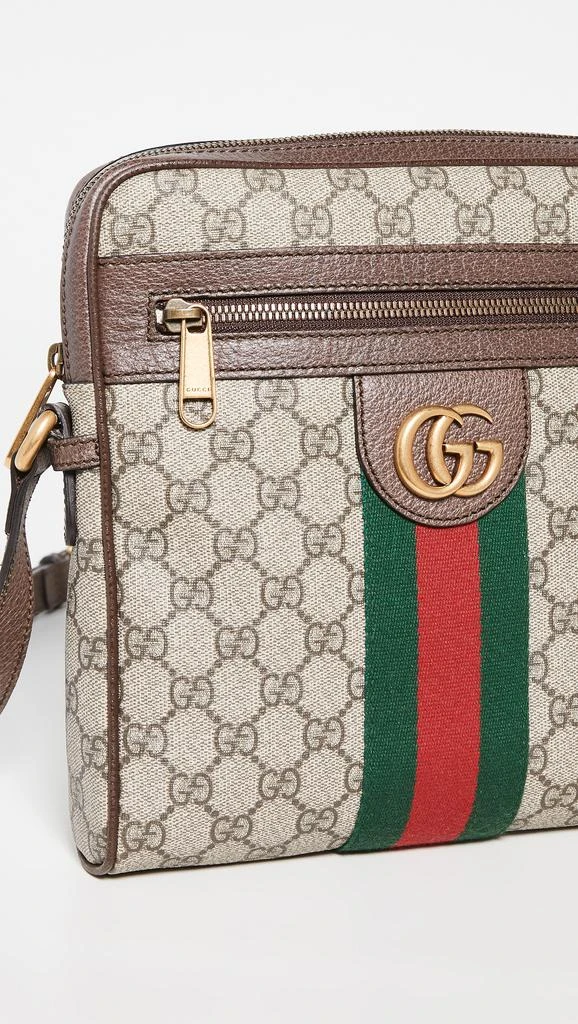 Shopbop Archive Gucci Ophidia Messenger, Gg Supreme 3