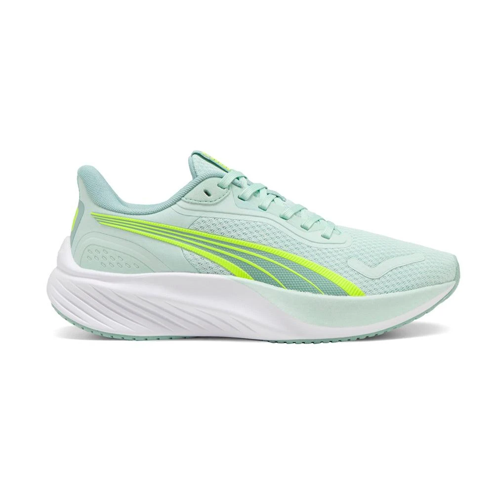 Puma Pounce Lite Lace Up Sneakers