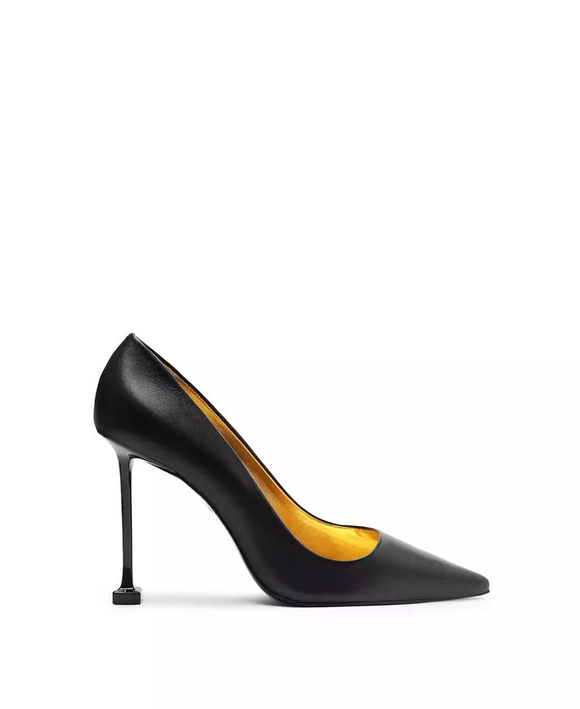 Schutz Women's Firenze Pointed Toe Pumps 2