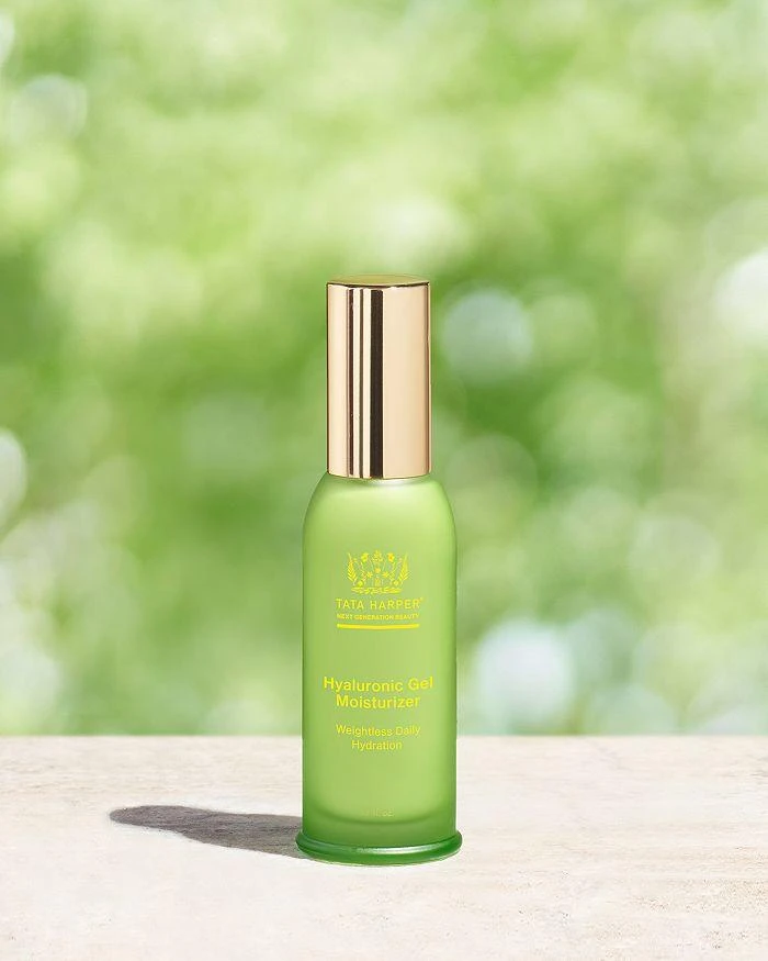 Tata Harper Hyaluronic Gel Moisturizer 3