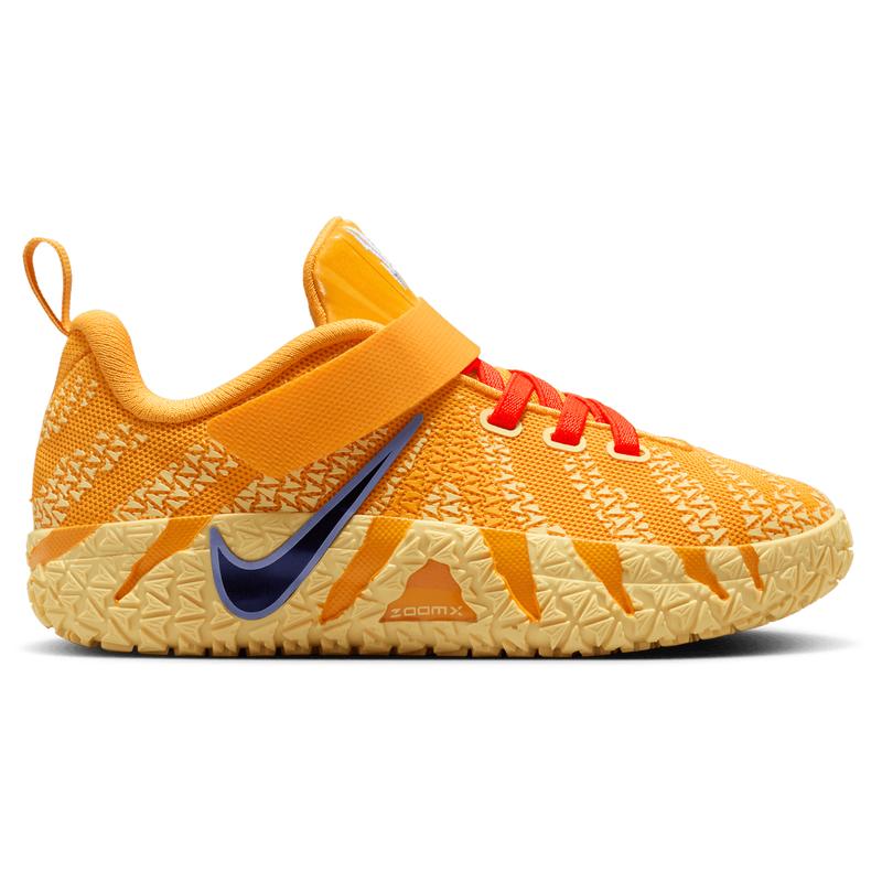 kyrie hybrid footlocker