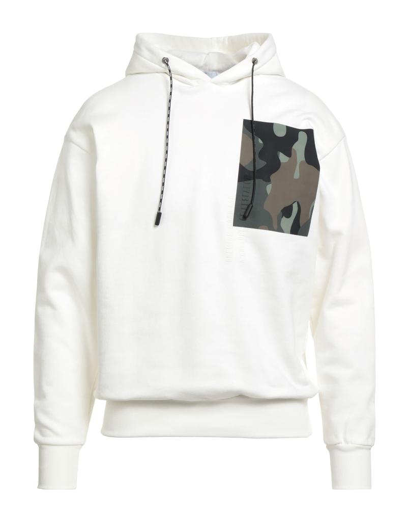 PMDS Hooded sweatshirt