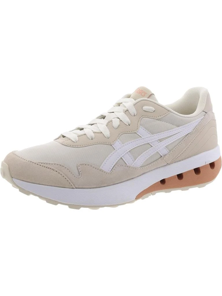 Asics Jogger X81 Mens Suede Retro Running & Training Shoes 1