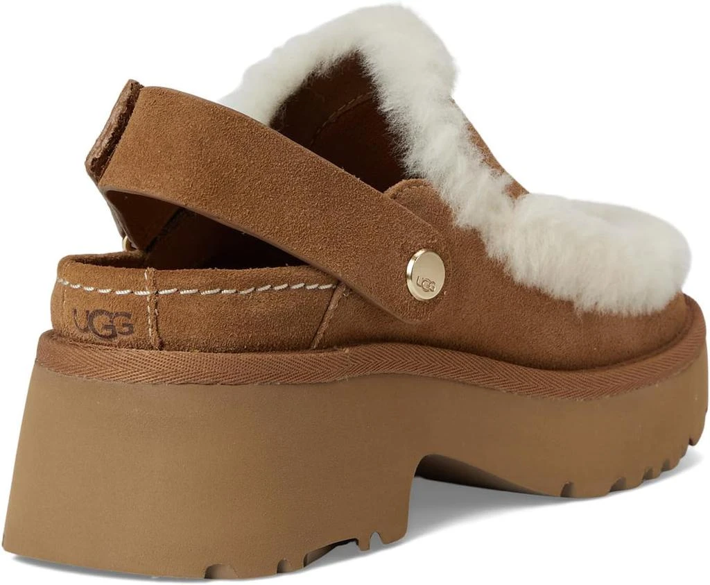 UGG UGG Womens Esmee Clog 5