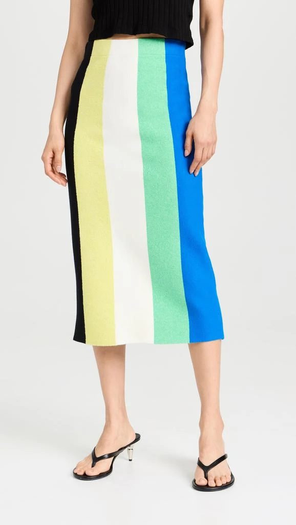 JoosTricot Midi Skirt 6