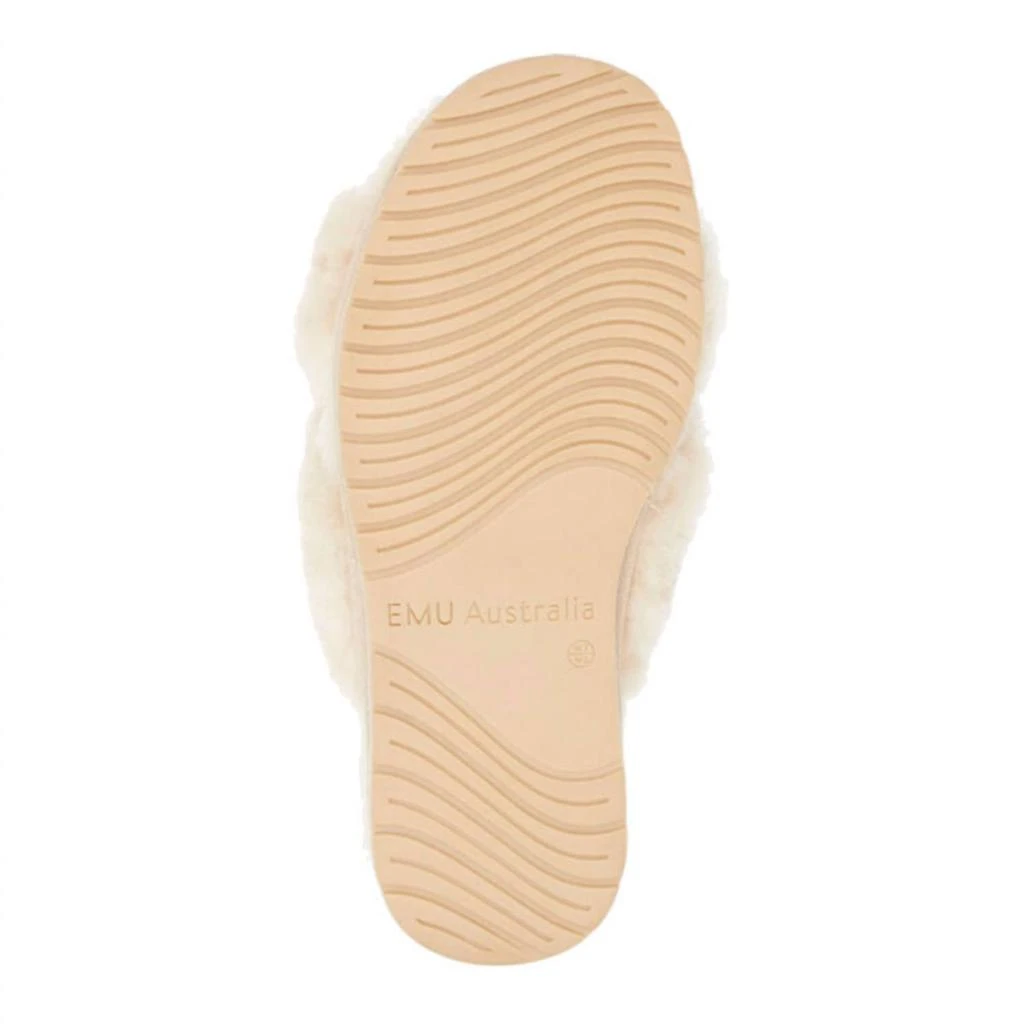 EMU Australia Emu Australia - Women's Mayberry Slipper 6