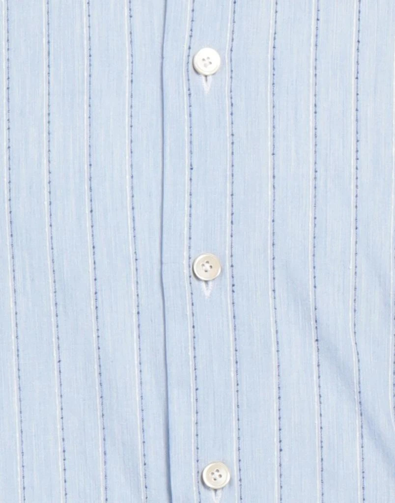ALESSANDRO GHERARDI Striped shirt 4
