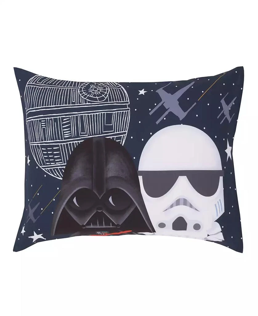 Star Wars Welcome to the Galaxy 4-Pc. Comforter Set 4