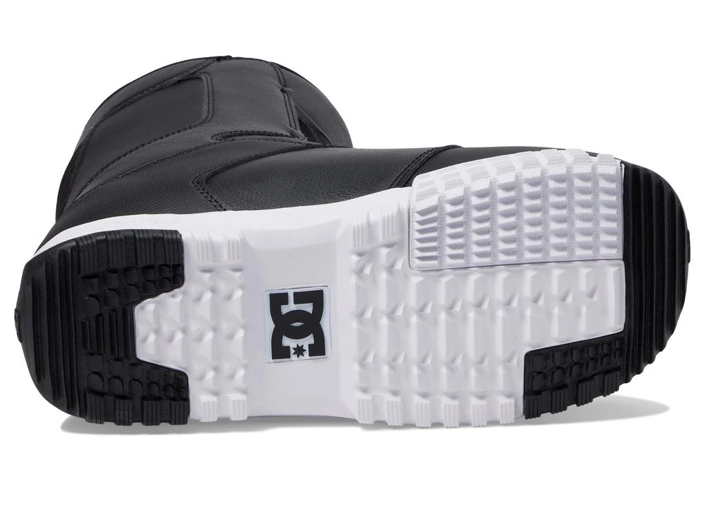 DC Control Dual BOA Snowboard Boots 3