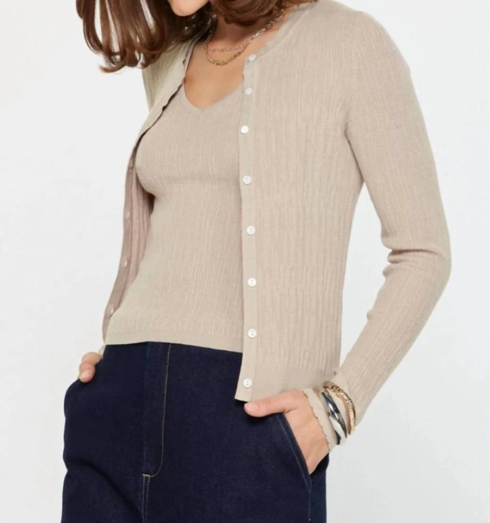 current air Current Air - Sweater Twin Set 3