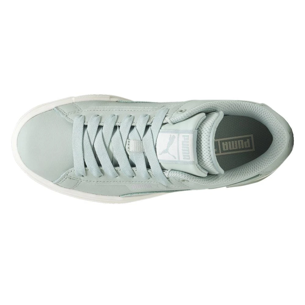Puma Mayze Crashed Premium Platform Sneakers 4