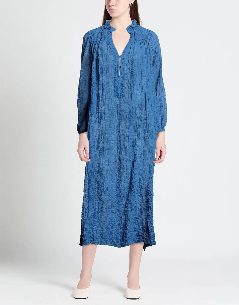 Three Graces London Midi dress 2