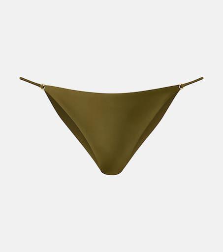 Jade Swim Aria bikini bottoms