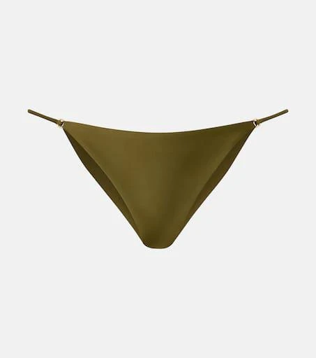 Jade Swim Aria bikini bottoms 1