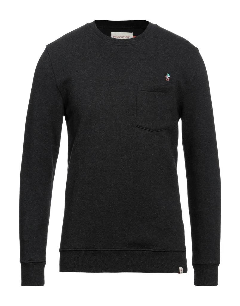 Revolution Sweatshirt 1