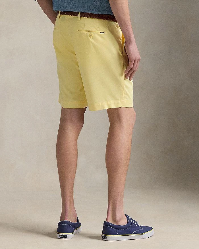 Ralph Lauren 9" Tailored Fit Performance Shorts 4