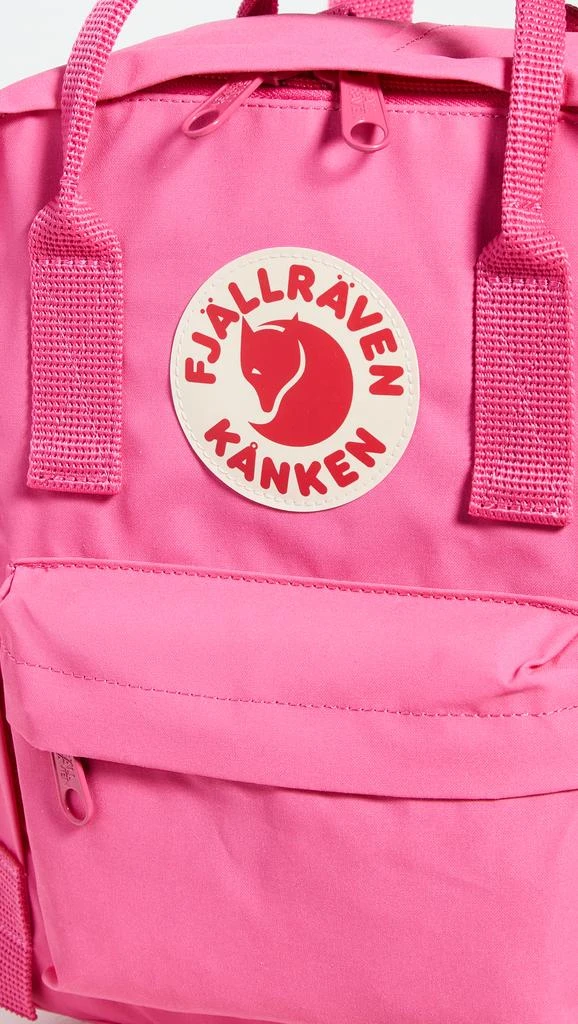 Fjällräven Kanken Mini Backpack 4