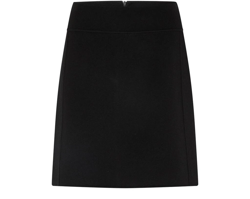 Max Mara Ali short skirt 2