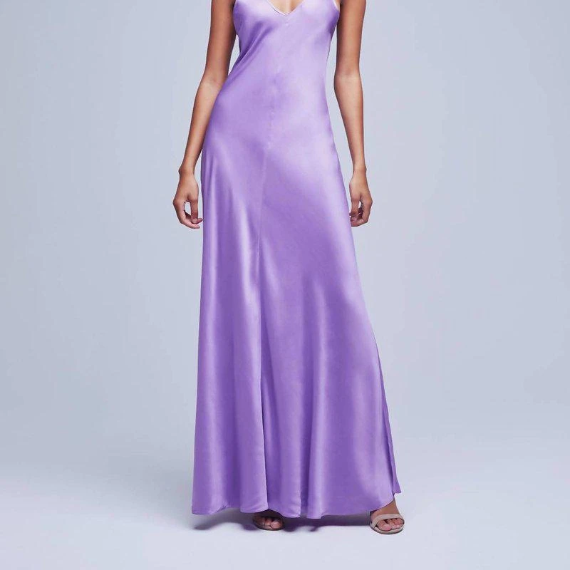 L'Agence Clea Dress 1