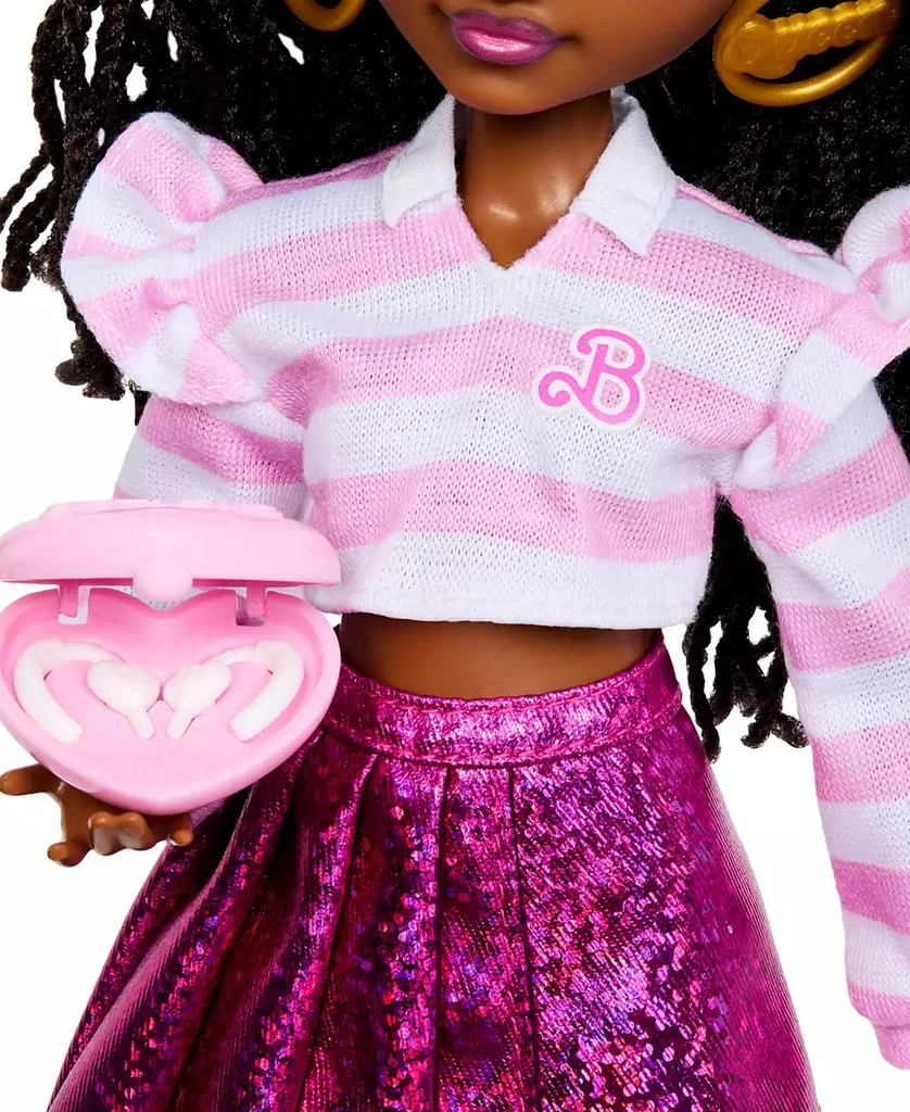 Barbie Dream Besties Barbie "Brooklyn" Doll and Accessories 3