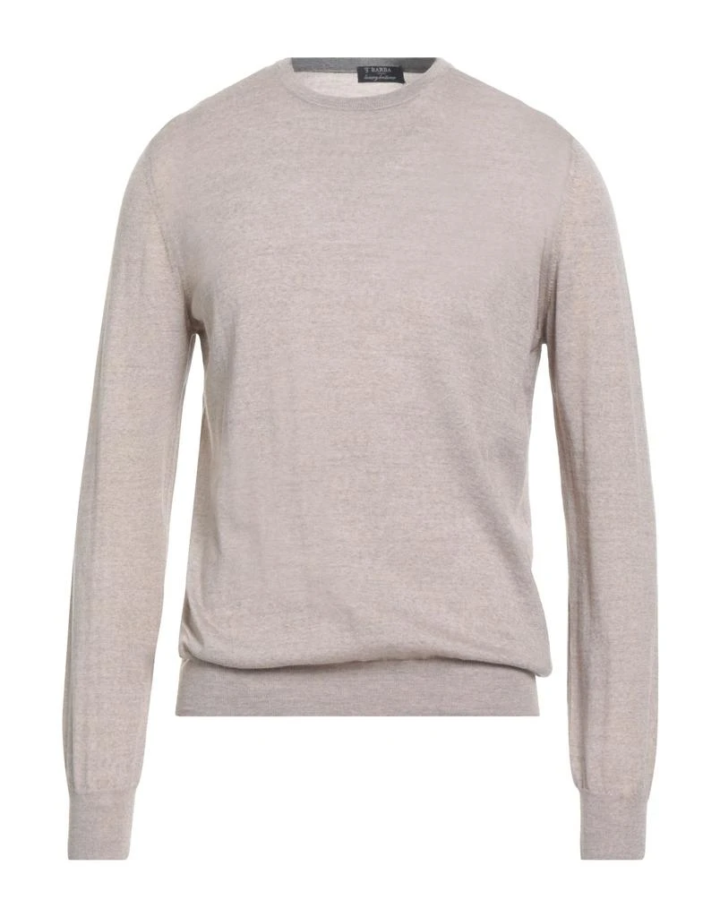 BARBA NAPOLI Sweater 1