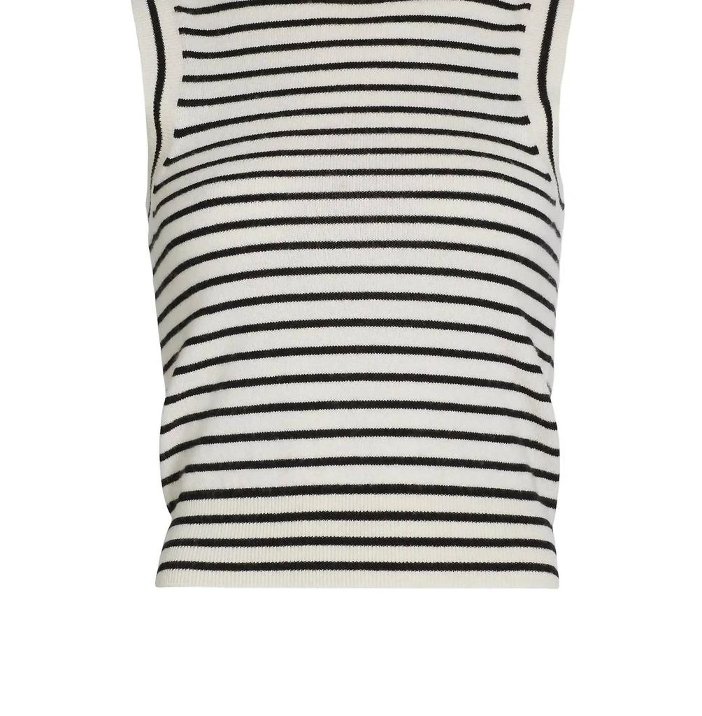 Nili Lotan Nili Lotan - Masha Sweater Vest 4