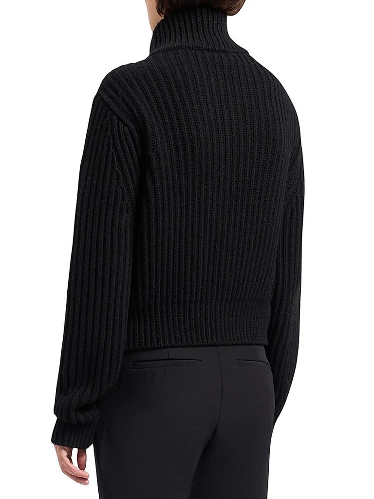 Moose Knuckles Tugela Wool-Blend Down Puffer Jacket 6