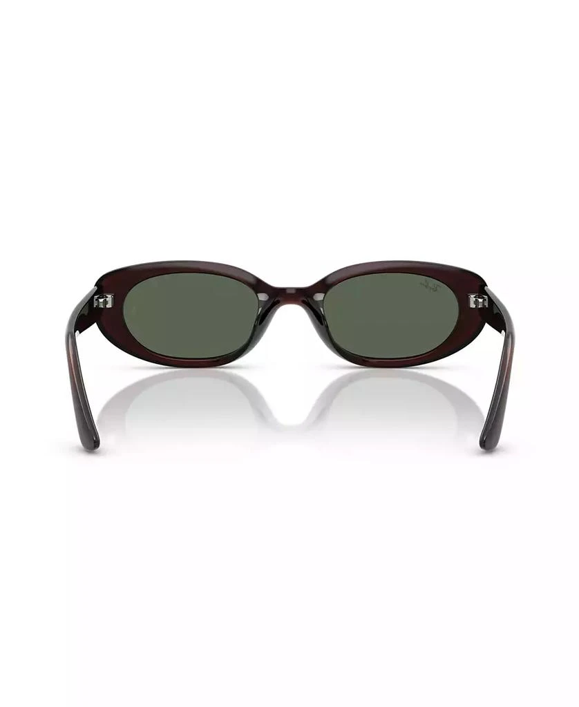 Ray-Ban Unisex Standard Sunglasses, RB4441D 3