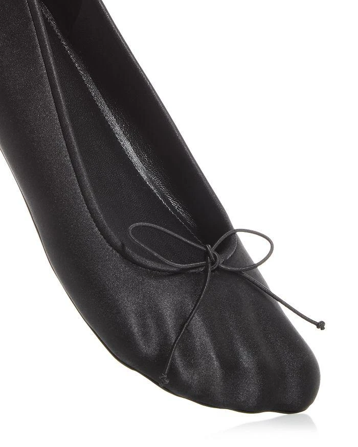 Balenciaga Women's Anatomic Ballet Flats 6